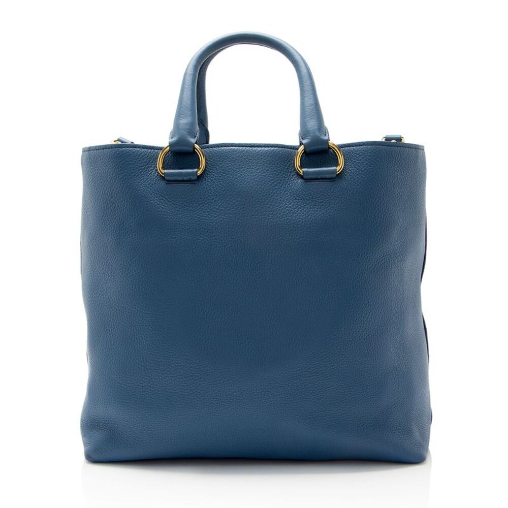Prada Vitello Phenix N/S Tote - Picture 3 of 12